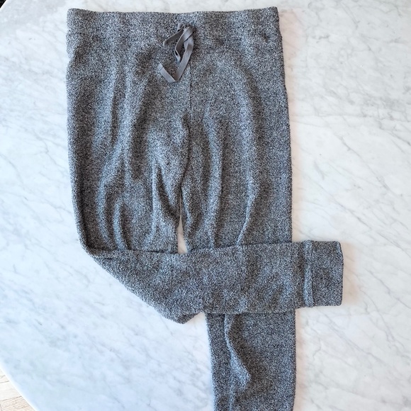 Pajama Matching Sweats Set - Size S - Picture 2 of 6